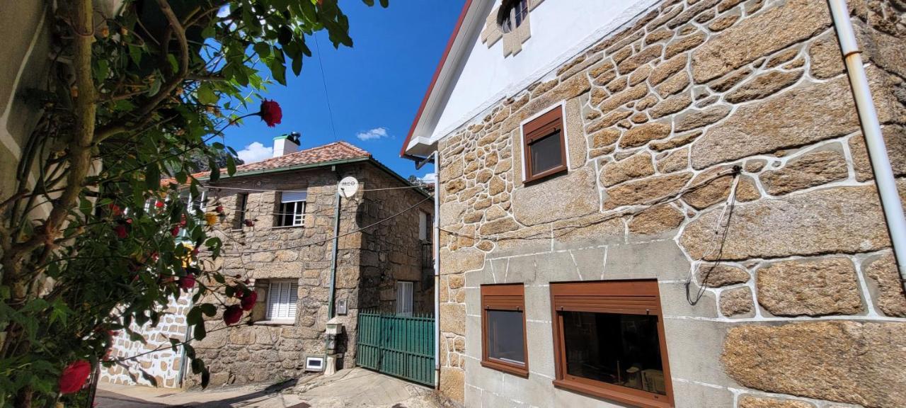 Casa Do Quinteiro Villa Arcos de Valdevez Luaran gambar